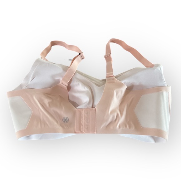 Honeylove Wire-Free Bra Size 36 B/C - Picture 3 of 4